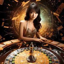 jilibet888 live casino lobby with multiple real dealer table options on mobile screen